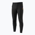 Men's running trousers DYNAFIT Trail black out