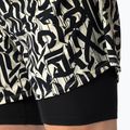 Men's running shorts DYNAFIT Trail 2IN1 overcast 6