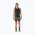 Women's running shorts DYNAFIT Trail 2IN1 overcast 2