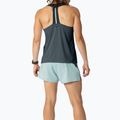 Women's running top DYNAFIT Sky Tank cinder 3