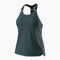Women's running top DYNAFIT Sky Tank cinder 4