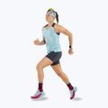 Women's running top DYNAFIT Sky Tank cloud blue 3