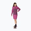 Women's softshell jacket DYNAFIT Transalper Dynastretch magenta/6a70 2
