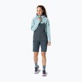 Women's softshell jacket DYNAFIT Transalper Dynastretch cloud blue/0720 2