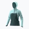 Women's softshell jacket DYNAFIT Transalper Dynastretch cloud blue/0720 4