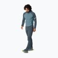 Men's trekking sweatshirt DYNAFIT Transalper Light Polartec Hoody cinder/3160 2