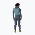 Men's trekking sweatshirt DYNAFIT Transalper Light Polartec Hoody cinder/3160 3