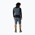 Men's trekking sweatshirt DYNAFIT Transalper Light Polartec Hoody black out cinder/0720 3