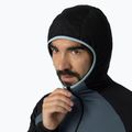 Men's trekking sweatshirt DYNAFIT Transalper Light Polartec Hoody black out cinder/0720 4