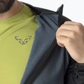Men's trekking sweatshirt DYNAFIT Transalper Light Polartec Hoody black out cinder/0720 5