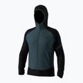 Women's trekking sweatshirt DYNAFIT Transalper Light Polartec Hoody black out cinder/0720 6