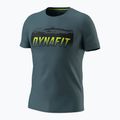 Men's trekking T-shirt DYNAFIT Transalper Graphic cinder/5a30 4