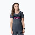 Women's trekking T-shirt DYNAFIT Transalper Pocket cinder/6070