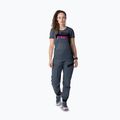 Women's trekking T-shirt DYNAFIT Transalper Pocket cinder/6070 2