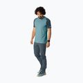 Men's trekking T-shirt DYNAFIT Transalper smoke blue/0720 2