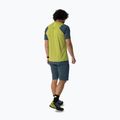 Men's trekking T-shirt DYNAFIT Transalper golden lime/0720 3