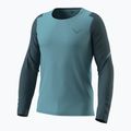 Men's trekking long sleeve DYNAFIT Transalper smoke blue/0720 5