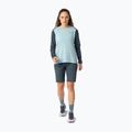 Women's trekking T-shirt DYNAFIT Transalper cloud blue/0720 2