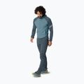 Men's softshell trousers Dynafit Transalper Dunastretch cinder 3