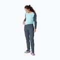 Women's softshell trousers DYNAFIT Transalper Dynastretch cinder 2