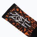 Socks DYNAFIT Trail ultra orange 3