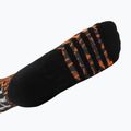 Socks DYNAFIT Trail ultra orange 4