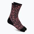 Socks DYNAFIT Trail ultra coral