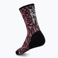 Socks DYNAFIT Trail ultra coral 2