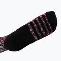 Socks DYNAFIT Trail ultra coral 4