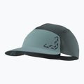 Baseball cap DYNAFIT Alpine Visor smoke blue