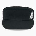 Running visor DYNAFIT Alpine Visor Band 0521 black out melange/0520 2