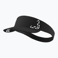 Running visor DYNAFIT Alpine Visor Band 0521 black out melange/0520