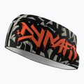 Headband DYNAFIT Graphic Performance overcast/0910 trail