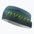 Headband DYNAFIT Graphic Performance smoke blue/0720 cloud