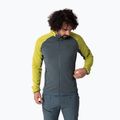 Men's trekking sweatshirt DYNAFIT Transalper Thermal Hoody golden lime/0720 5