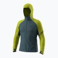 Men's trekking sweatshirt DYNAFIT Transalper Thermal Hoody golden lime/0720 6