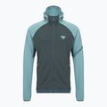 Men's trekking sweatshirt DYNAFIT Transalper Thermal Hoody smoke blue/0720