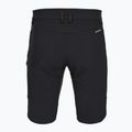 Men's climbing shorts Salewa Agner DST black out 2