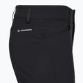 Men's climbing shorts Salewa Agner DST black out 4