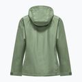 Women's rain jacket Salewa Puez Aqua 4 Ptx 2.5L pastel green 2