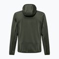 Men's trekking sweatshirt Salewa Puez Altavia PL HD Faded Green 2