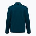 Men's trekking sweatshirt Salewa Puez Altavia PL pond blue 2