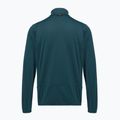 Men's trekking sweatshirt Salewa Puez Altavia PL pond blue 2