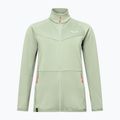 Women's trekking sweatshirt Salewa Puez Cammio PL Pastel Green