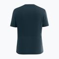 Men's trekking T-shirt Salewa Puez Hyb Dry pond blue 2