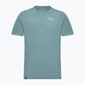 Men's trekking T-shirt Salewa Puez Sporty Dry willow
