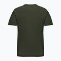 Men's trekking T-shirt Salewa Puez Sporty Dry dark olive 2