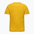 Men's trekking T-shirt Salewa Puez Sporty Dry olive oil 2