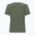 Women's trekking T-shirt Salewa Puez Sporty Dry faded green 2
