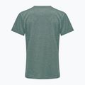 Men's trekking T-shirt Salewa Puez Melange Dry willow melange 2